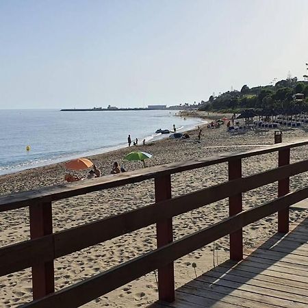 Alojamiento Vela Mijas Esterno foto