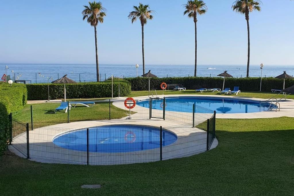 Alojamiento Vela Mijas Esterno foto